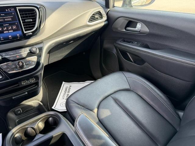 2025 Chrysler Pacifica - $24,712