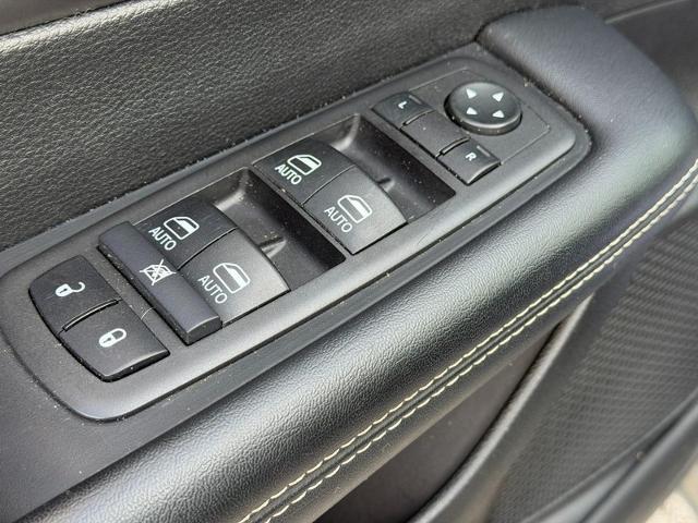 2025 Chrysler Pacifica - $24,712