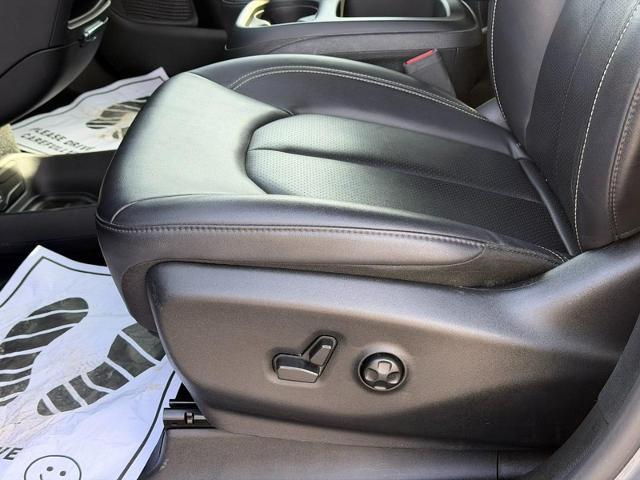 2025 Chrysler Pacifica - $24,712