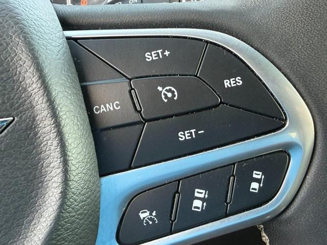 2025 Chrysler Pacifica - $24,712