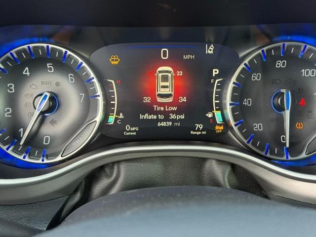 2025 Chrysler Pacifica - $24,712