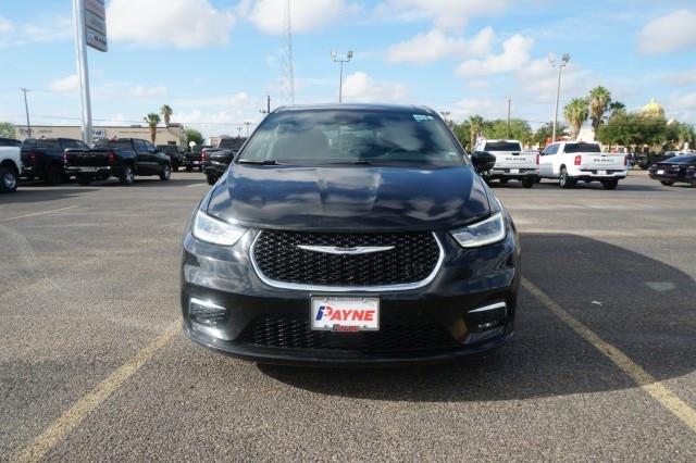 2025 Chrysler Pacifica - $24,867