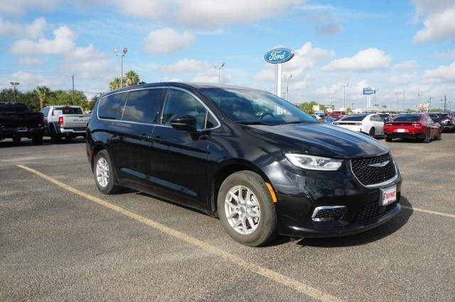2025 Chrysler Pacifica - $24,867