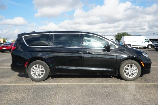 2025 Chrysler Pacifica - $24,867