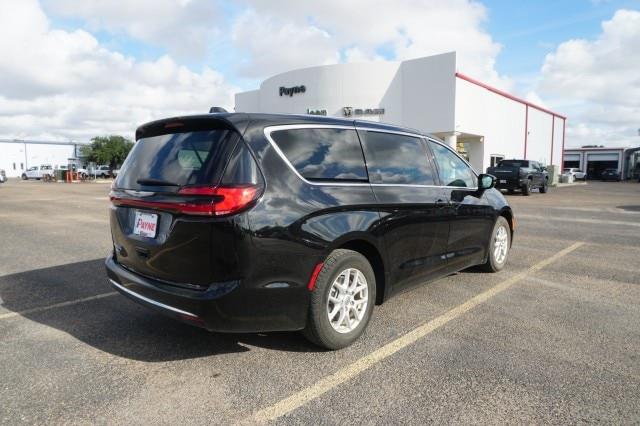 2025 Chrysler Pacifica - $24,867