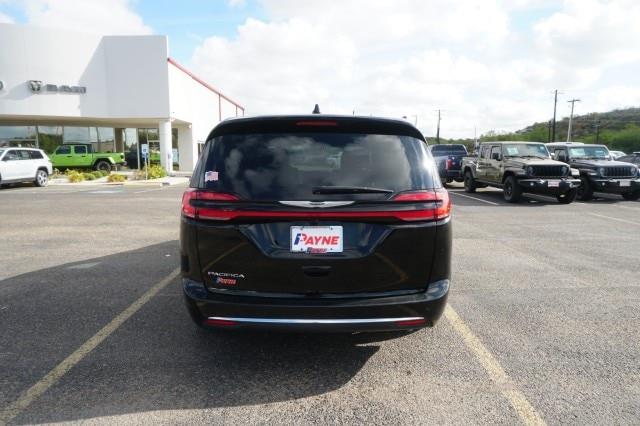 2025 Chrysler Pacifica - $24,867