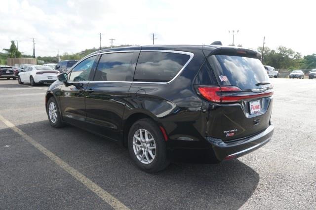 2025 Chrysler Pacifica - $24,867