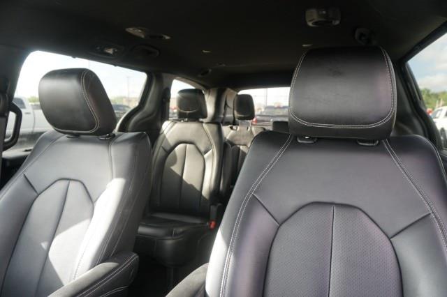 2025 Chrysler Pacifica - $24,867