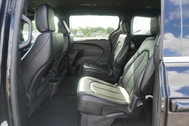 2025 Chrysler Pacifica - $24,867