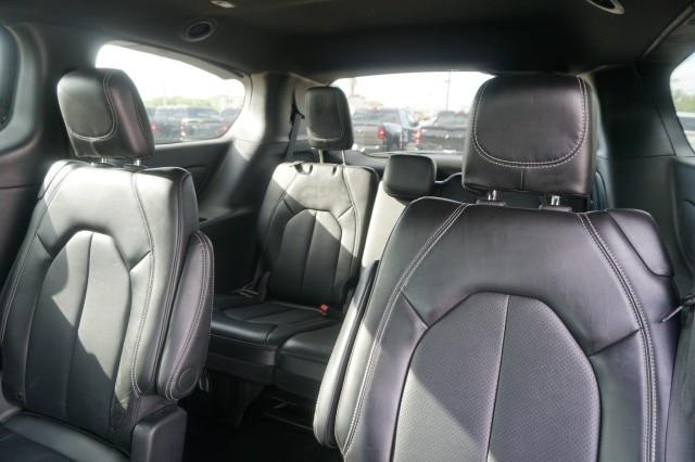2025 Chrysler Pacifica - $24,867