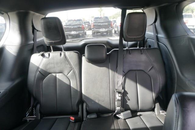 2025 Chrysler Pacifica - $24,867