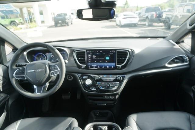 2025 Chrysler Pacifica - $24,867