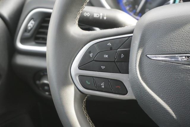 2025 Chrysler Pacifica - $24,867