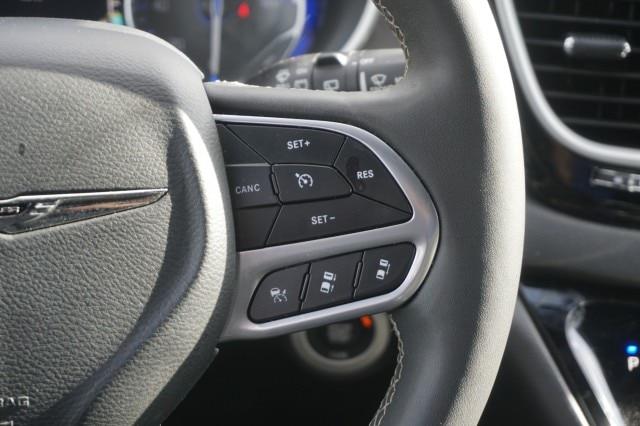 2025 Chrysler Pacifica - $24,867