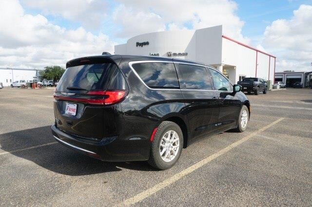 2025 Chrysler Pacifica - $24,867