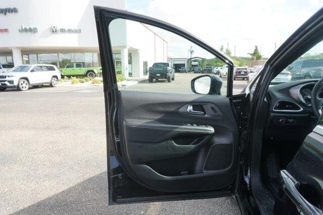 2025 Chrysler Pacifica - $24,867