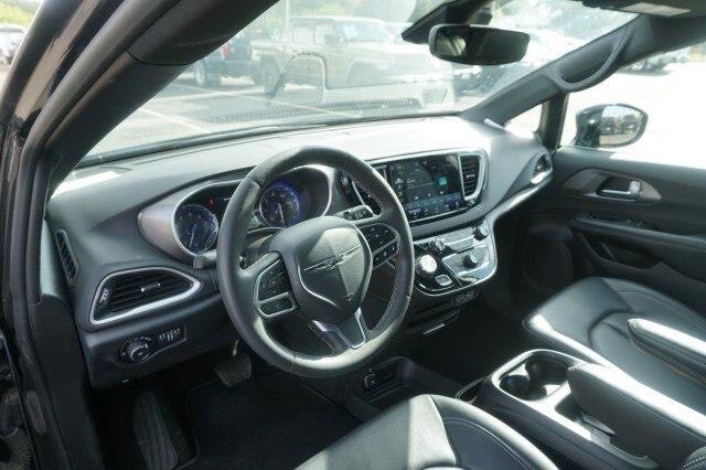 2025 Chrysler Pacifica - $24,867