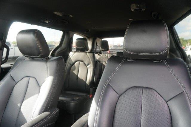 2025 Chrysler Pacifica - $24,867
