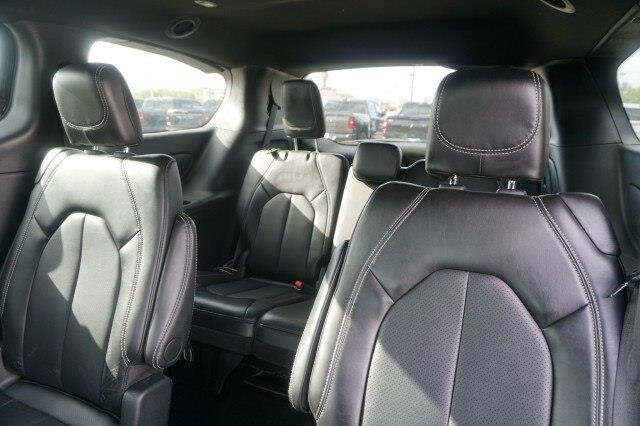 2025 Chrysler Pacifica - $24,867