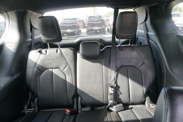 2025 Chrysler Pacifica - $24,867