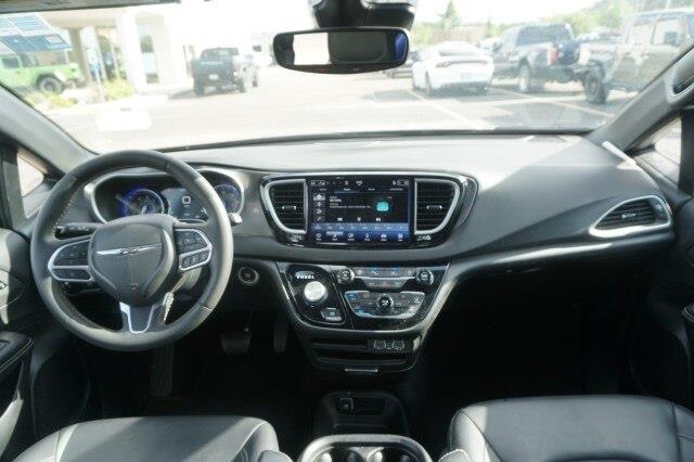 2025 Chrysler Pacifica - $24,867