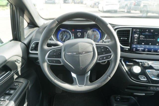 2025 Chrysler Pacifica - $24,867