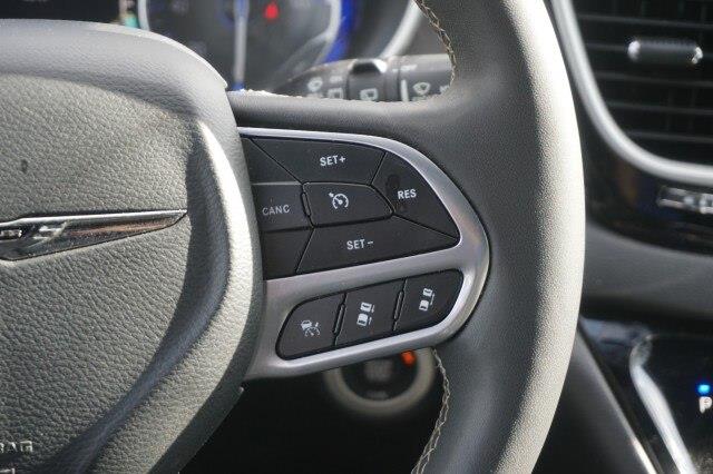 2025 Chrysler Pacifica - $24,867