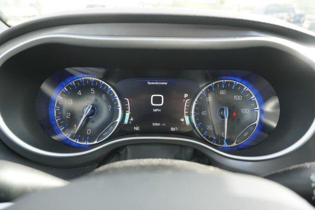 2025 Chrysler Pacifica - $24,867