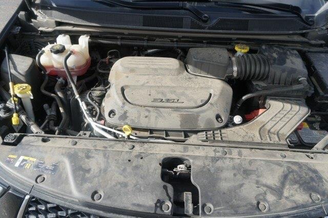 2025 Chrysler Pacifica - $24,867