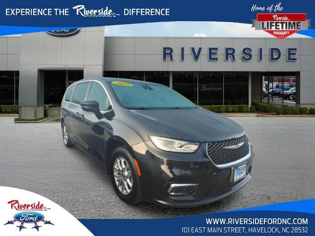 2025 Chrysler Pacifica - $22,991