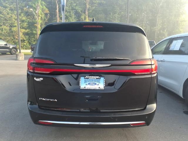 2025 Chrysler Pacifica - $22,991