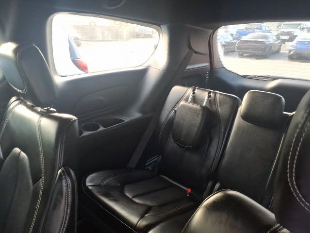 2025 Chrysler Pacifica - $22,991
