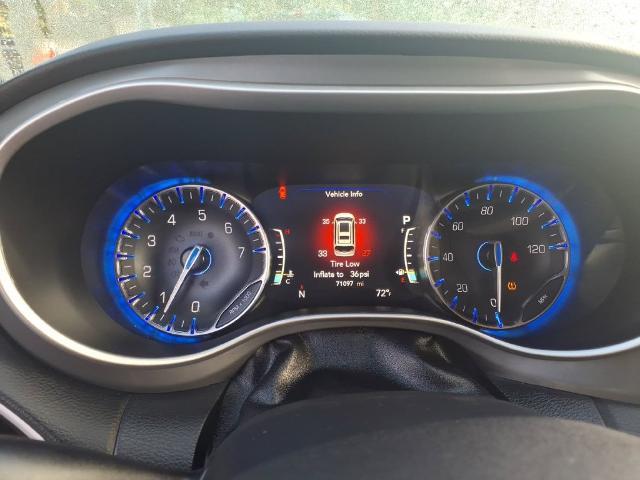 2025 Chrysler Pacifica - $22,991