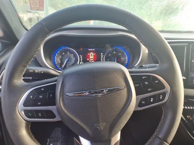 2025 Chrysler Pacifica - $22,991