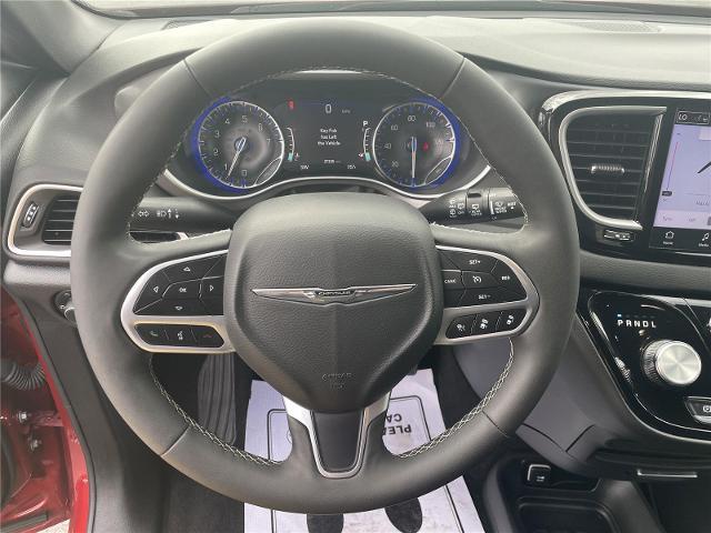 2025 Chrysler Pacifica - $32,388