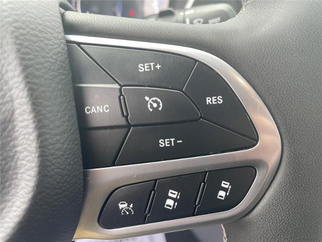 2025 Chrysler Pacifica - $32,388