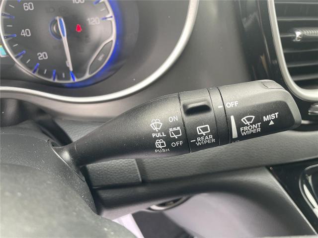 2025 Chrysler Pacifica - $32,388