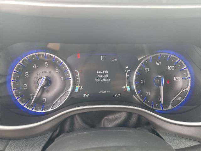 2025 Chrysler Pacifica - $32,388