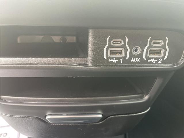 2025 Chrysler Pacifica - $32,388