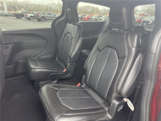 2025 Chrysler Pacifica - $32,388