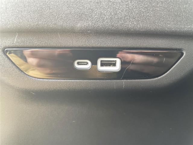 2025 Chrysler Pacifica - $32,388