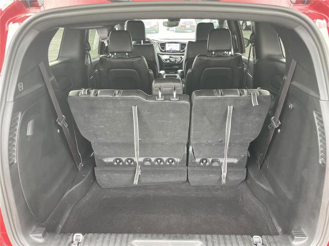 2025 Chrysler Pacifica - $32,388