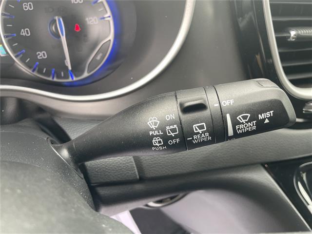 2025 Chrysler Pacifica - $30,299