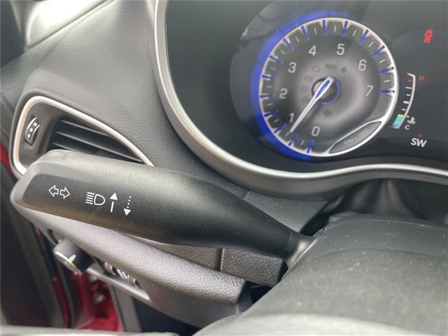 2025 Chrysler Pacifica - $30,299