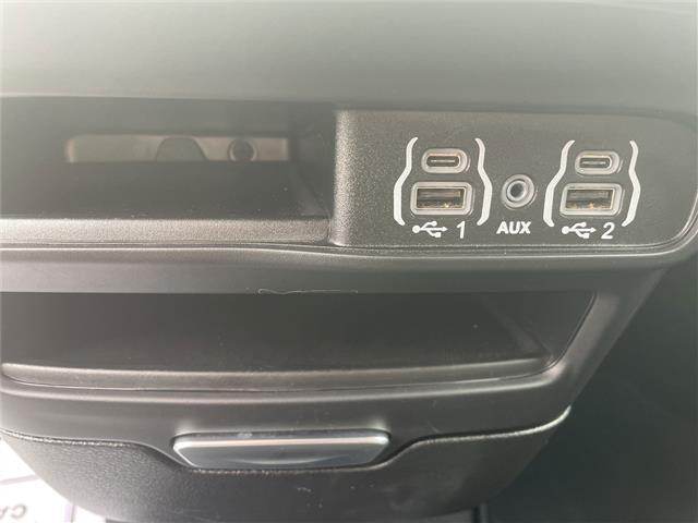 2025 Chrysler Pacifica - $30,299