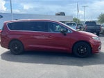 2025 Pacifica Thumbnail 4