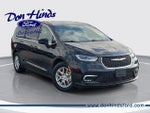 2025 Pacifica Thumbnail 1