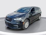 2025 Pacifica Thumbnail 2