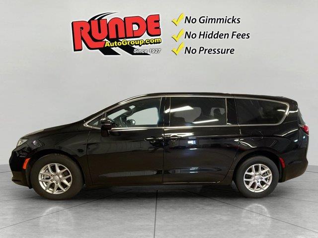 2026 Chrysler Pacifica - $35,764
