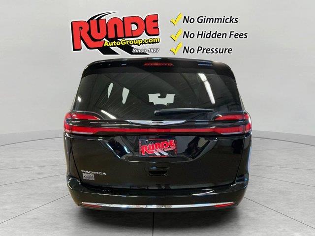 2026 Chrysler Pacifica - $35,764